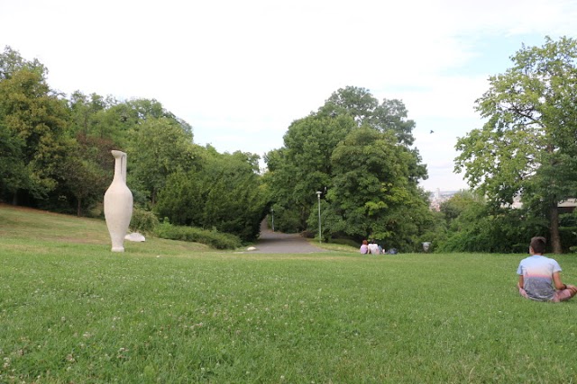 Liberty Statue