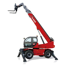 Photo n°21 de Riwal - Location de nacelle Chartres à Mignières (Centre de formation)