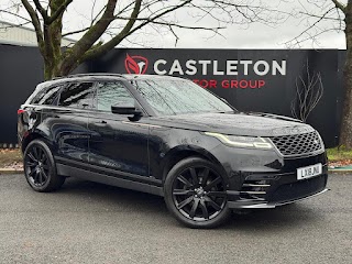 Castleton Motor Group