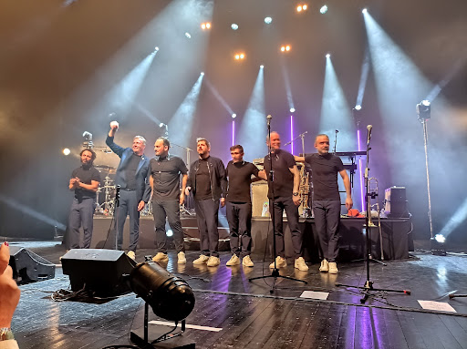 La Scène 5 Gallery - France