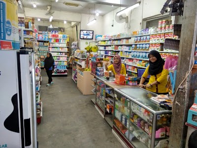 store