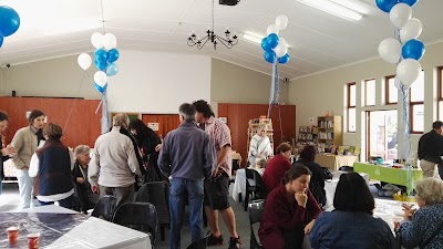 Photos of Methodist Church of SA