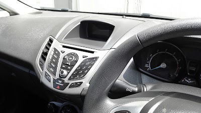 Photos of Westvaal Klerksdorp Isuzu