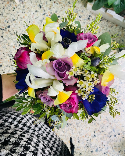 EflowerS - Visual