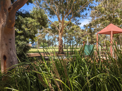 Cranbourne Place Playground Gallery - Australia