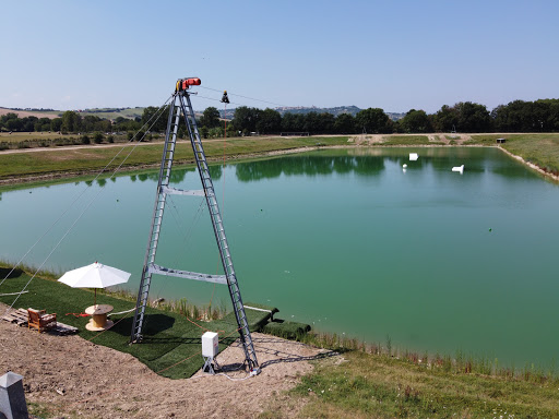 Wakeland Arena - Visual