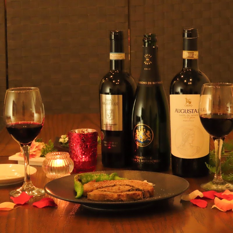 肉とチーズと、クラフトビール Little Kitchen