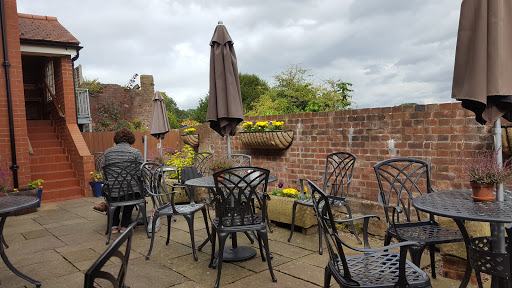 The Winding House Tea Rooms