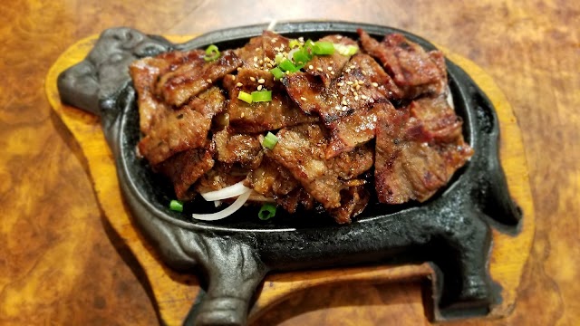 Kaya Restaurant