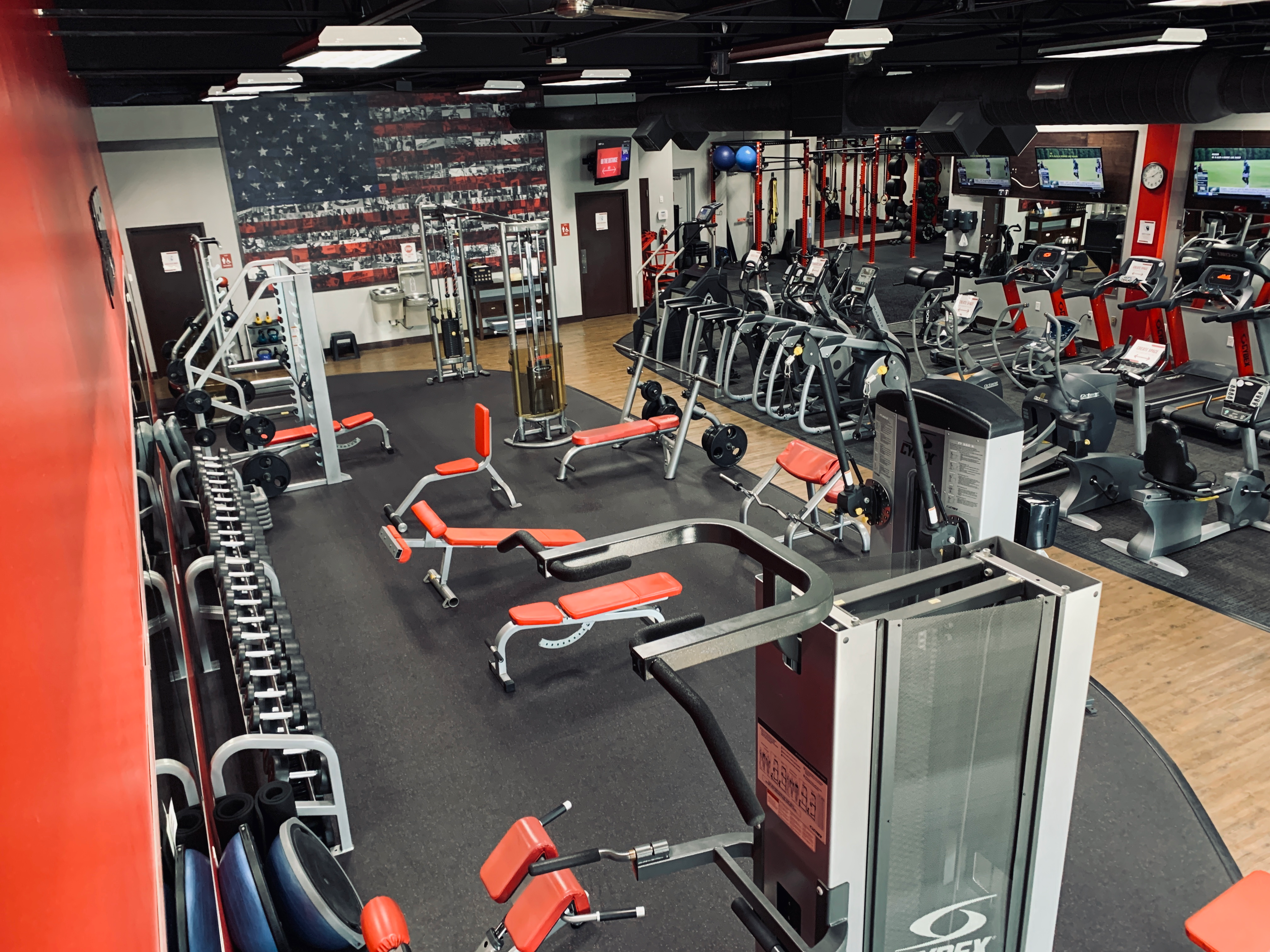 Snap Fitness photo 2