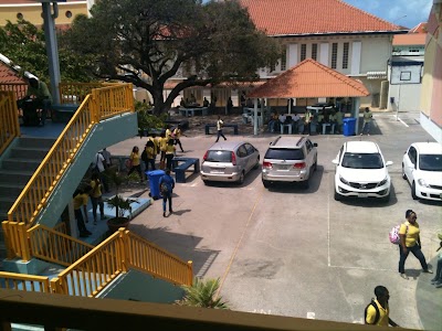 school