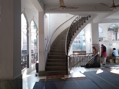 Photos of Churihatta Shahi Mosjid