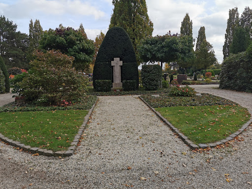 Stadtfriedhof Goch - Thumbnail