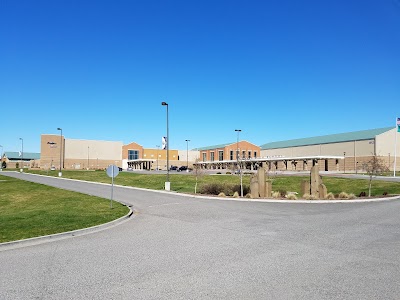 Chiawana High School