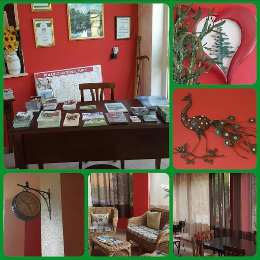 B&B CUOREVERDE POLLINO - Thumbnail