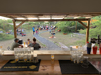 NAKAMA Ride and Bar à Saint-François