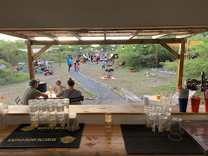 Photo n°20 de NAKAMA Ride and Bar à Saint-François (Restaurant)