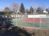 Tennis Club La Coquille à La Coquille