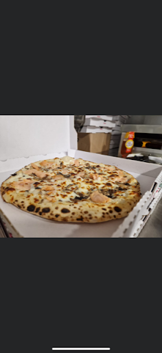 Photo 3 - LE VENEZIA MAIZIERES LES METZ pizza au feu de bois