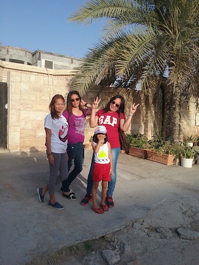 Photos of Khuzam Family Park only for ladies