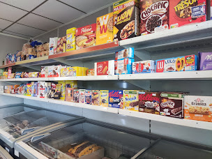 Photo n°5 de ANUSKAA SUPÉRETTE à Longjumeau (Épicerie)