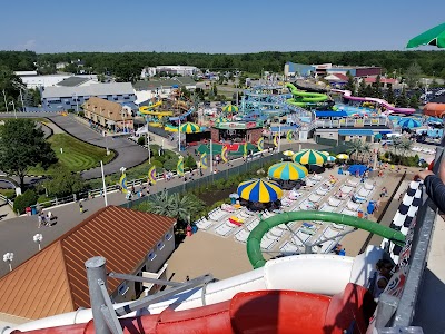 Funtown Splashtown USA