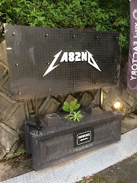 yu-i FACTORY ユーイファクトリー ハブ 革製品 財布