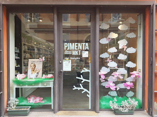 Pjmenta Street Market