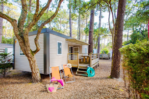 Photo n°5 de ZEcamping à Franconville (Parc aquatique)