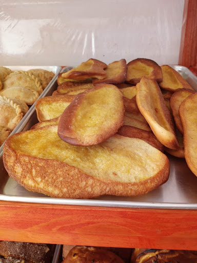 Panaderia "Mil Hojas" Gallery - Mexico