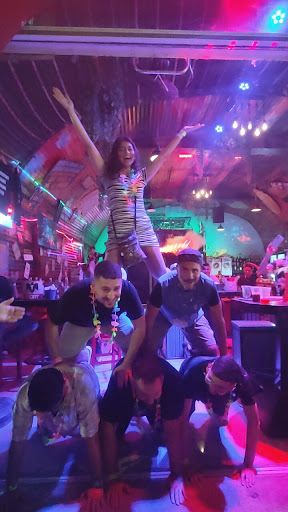 Social PubCrawl Playa del Carmen