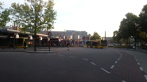 Nieuwegein, Nieuwegein City (Perron E) - Thumbnail