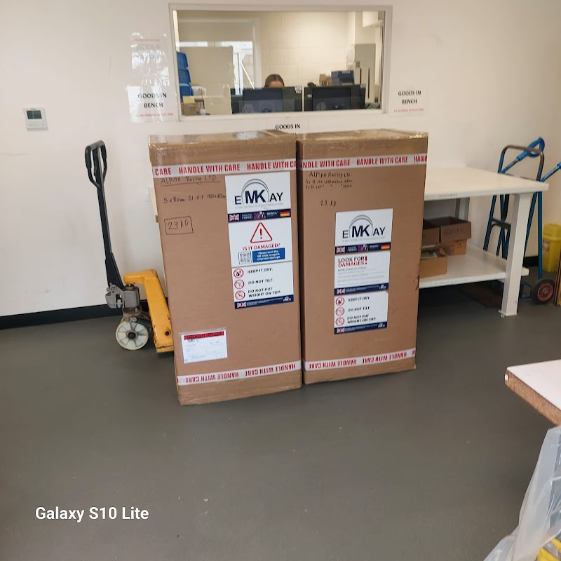 L1LOGISTICS SAMEDAY LIMITED photo 2