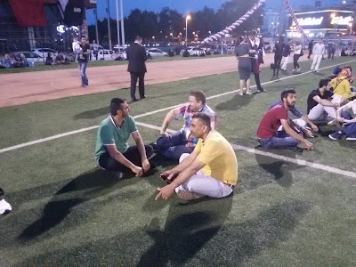 Photos of Kecioren Municipality Brotherhood Park
