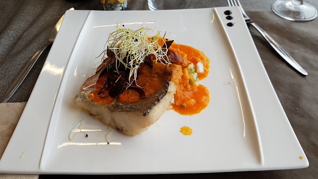 Le Grill du Lac