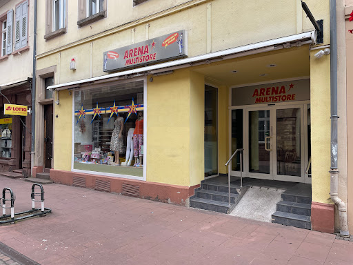 Arena Multistore