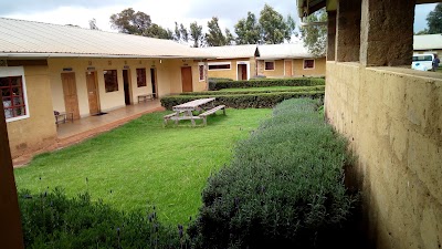 Photos of Gundua Health Center Kisima
