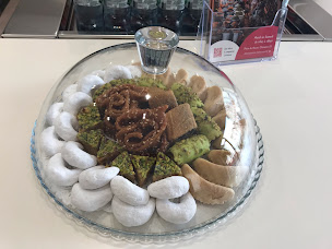 Photo n°10 de Y'oumi! Le fast & good oriental à Clermont-Ferrand (Restaurant halal)