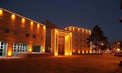 Photos of Kayseri Valiliği