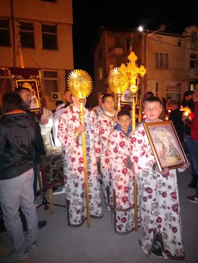 Photos of Uspenie Bogorodichno