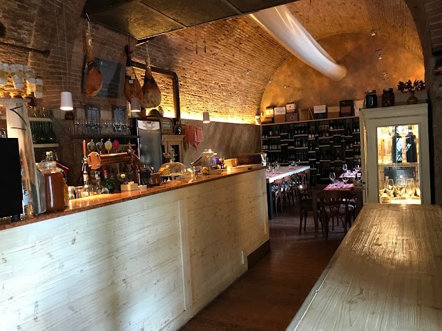 Osteria Rivelin