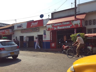 shop