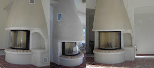 Photo n°12 de Di Benedetto Charly Cheminées à Carros (Magasin)