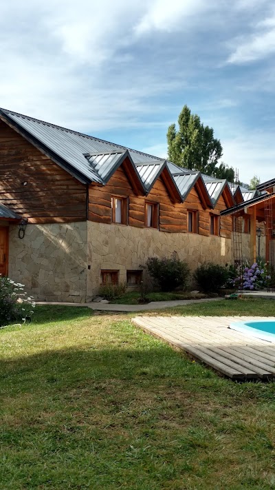 Photos of Caba&ntilde;a Las Aljabas