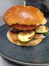 Photo n°8 de Le Bistrot du Parvis à Ahuillé (Restaurant de plats à emporter)