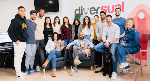 diversual.com - Thumbnail