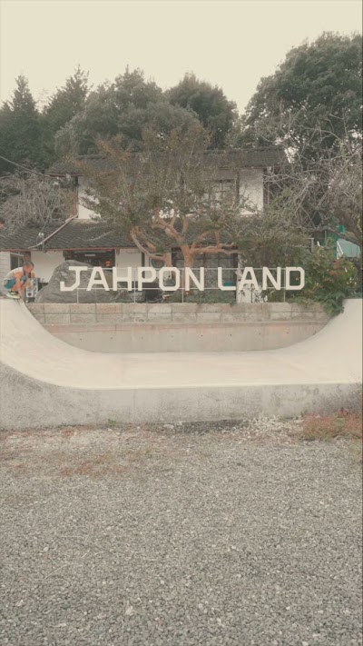 JAHPON LAND