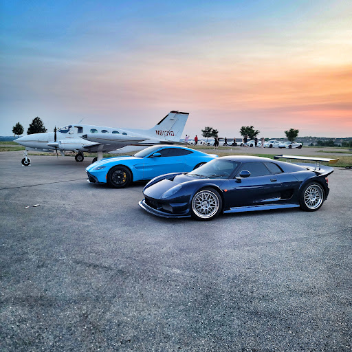 Club Jet - Thumbnail