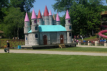 Land of Make Believe & Pirate's Cove, Hope, United States