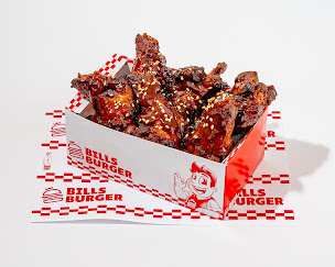 Photo n°13 de Bill’s Burger MONTPELLIER à Montpellier (Restaurant de hamburgers)